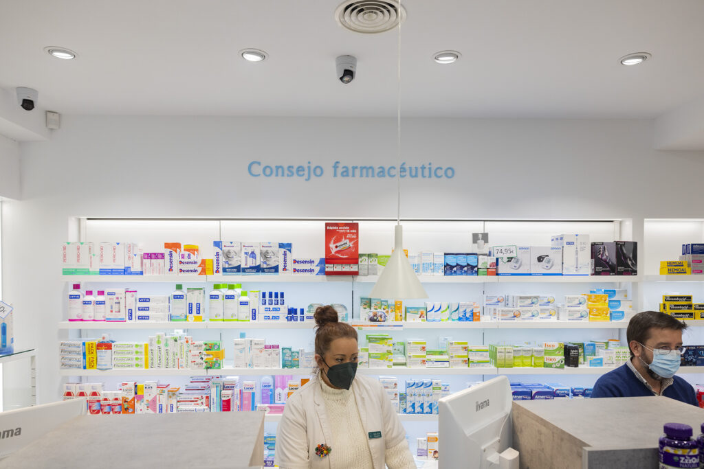 Spin, empresa de reformas
