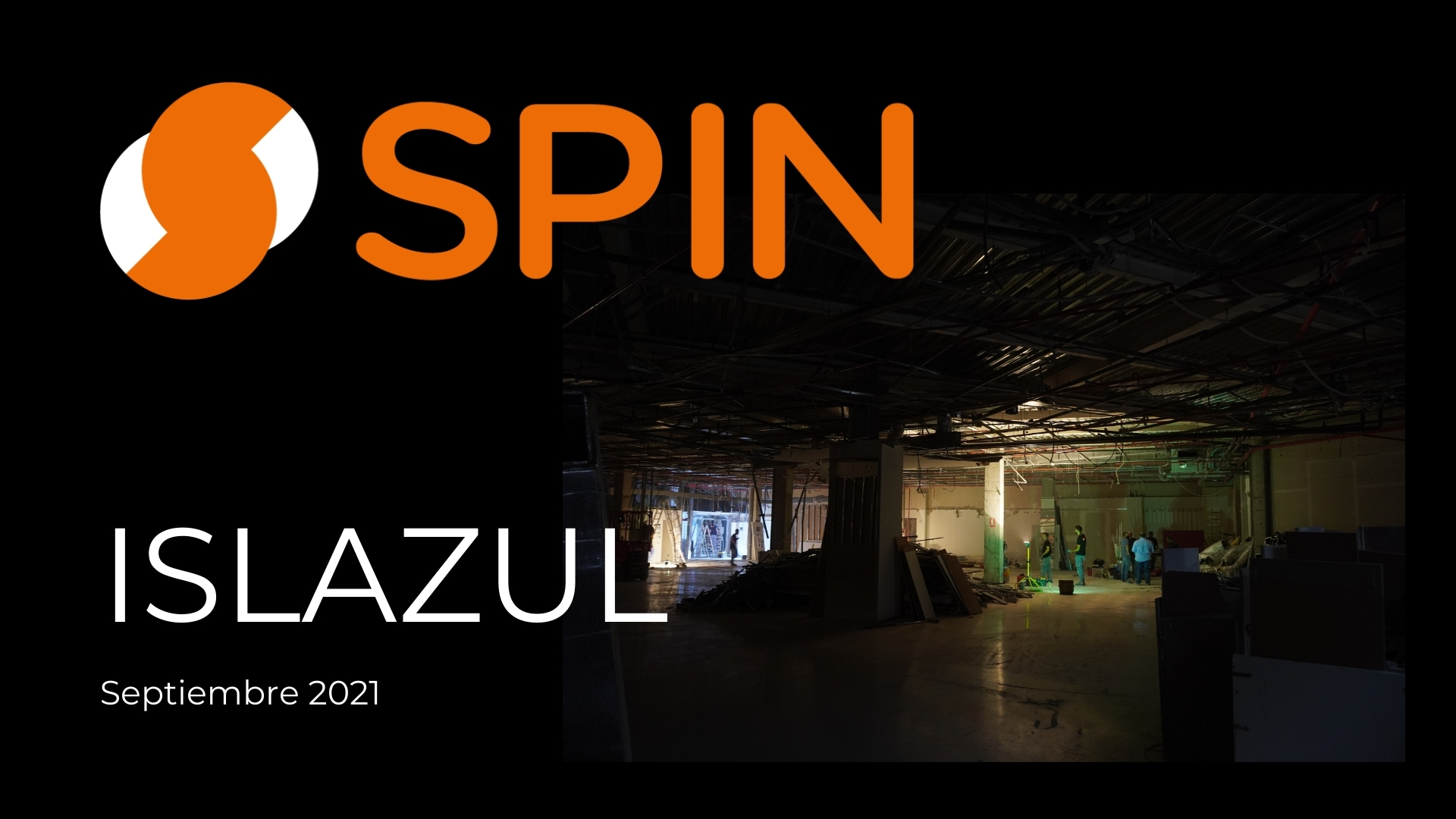 Grupo Spin