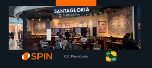 spin retail plenilunio