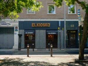 grupo spin kiosko ibiza